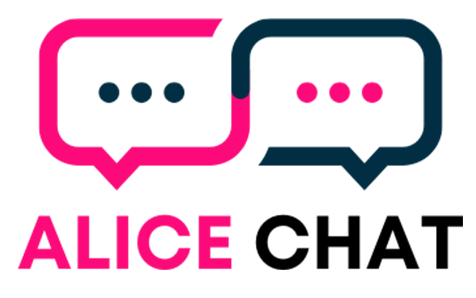 ALICEchat Logo